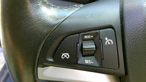 Column Switch VIN P 4th Digit Limited Wheel Cruise Fits 1116 CRUZE 3472080