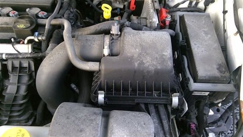 Air Cleaner 2.4L Fits 09-20 JOURNEY 4608660