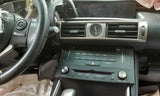 Passenger Front Seat Bucket - Electric Fits 14-19 LEXUS IS350 3598786