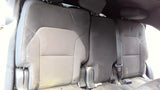 EXPLORER  2018 Seat Rear 4865801