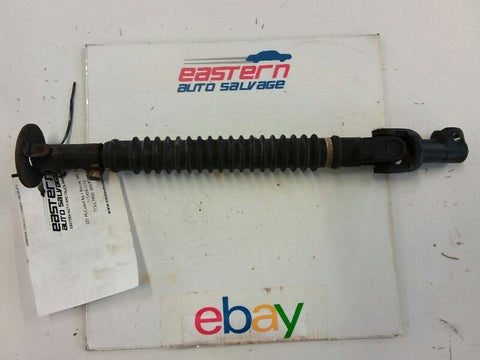 4 RUNNER  2003 Steering Shaft 2716350