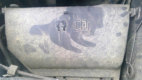 Fuse Box Engine Fits 1012 LR2 3382060