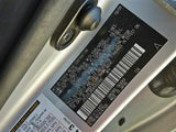Chassis ECM Multiplex Network Left Hand Dash Body Fits 1011 4 RUNNER 3340788