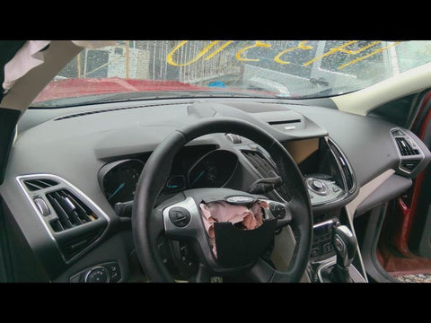 Dash Panel 8" Center Screen Fits 13-16 C-MAX 4698570