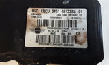 AntiLock Brake Part John Cooper Works Fits 1416 COUNTRYMAN 3509301