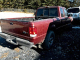 Passenger Right Tail Light Fits 00 RANGER 2360645