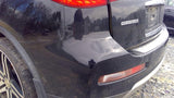 Rear Bumper Rear View Camera Fits 16-17 INFINITI QX50 4631902