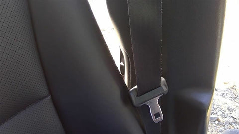 Seat Belt Front Bucket Driver Retractor Fits 0709 LEXUS LS460 3398030