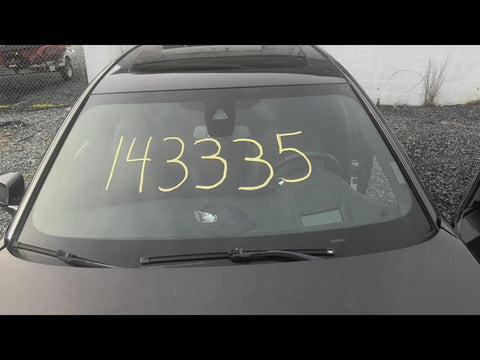 Windshield Glass With Headup Display Fits 1315 BMW 740i 4717230