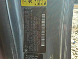 Chassis ECM Theftlocking Keyless Ignition Fits 0713 BMW 328i 3218749