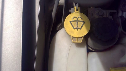 Wash Reservoir Classic Style Fits 0717 COMPASS 3516970