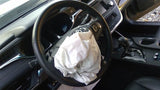 AVALON    2014 Steering Wheel 360049bag not included0