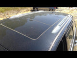 Roof With Sunroof Dual Rear Pane Fixed Fits 1113 GRAND CHEROKEE 3237710