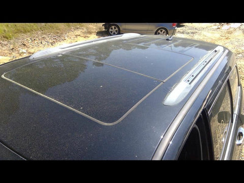 Roof With Sunroof Dual Rear Pane Fixed Fits 1113 GRAND CHEROKEE 3237710