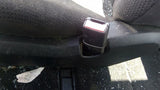 Seat Belt Front Bucket Seat Passenger Buckle Fits 0810 CARAVAN 4568720