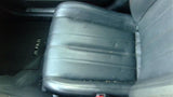 Passenger Front Seat Bucket Air Bag Leather Fits 11 INFINITI FX SERIES 4600840