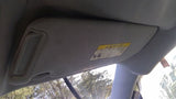 Passenger Sun Visor Without Illumination Fits 1115 SORENTO 4598761