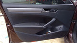 PASSAT    2014 Front Door Trim Panel 3606080