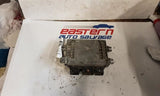 Engine ECM Electronic Control Module 2.0L Automatic CVT Fits 07 SENTRA 2095972