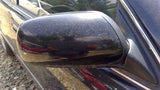 Passenger Side View Mirror Power Nonheated Fits 9699 INFINITI I30 3489011
