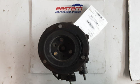 AC Compressor Fits 1719 FORD F250SD PICKUP 4753000