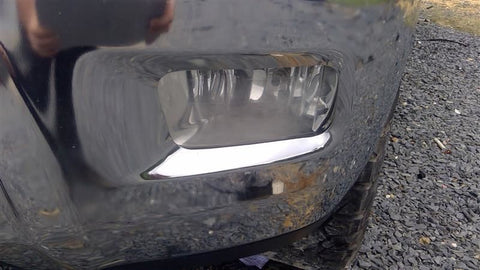 Driver Corner/Park Light Fog-driving Fits 10-18 DODGE 2500 PICKUP 4562240