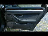 A8 AUDI   2009 Door Trim Panel, Rear 2720490