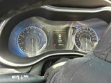 200       2015 THIRD BRAKE LIGHT LAMP 3311229