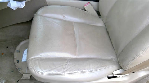 Driver Front Seat Bucket Seat Opt AN3 Electric Fits 10-11 ESCALADE 3463770