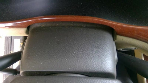 Steering Column Floor Shift Sedan Manual Tilt Fits 0914 GENESIS 3397120