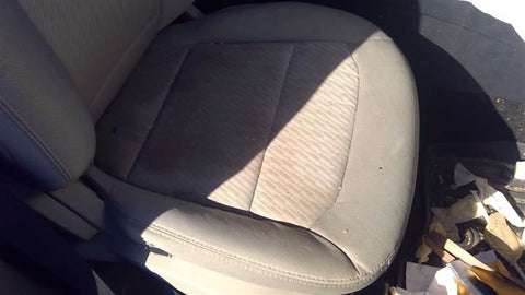 Passenger Front Seat Cloth Manual Fits 1619 EXPLORER 4613450