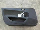 TT AUDI   2008 Door Trim Panel, Front 2438662