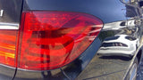 Driver Tail Light Quarter Panel Mounted Fits 1013 BMW 535i GT 3400150