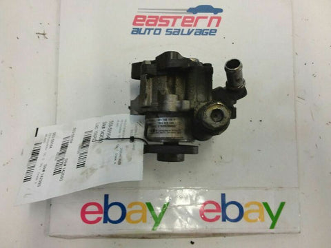 POWER STEERING PUMP 32L FITS 0511 AUDI A6 2735330