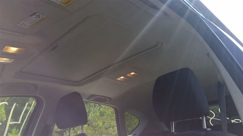 CX5      2014 Headliner 4675510