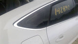 Passenger Quarter Glass Without Laminated Glass Fits 1217 AUDI A7 3420220