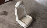 Passenger Front Seat Bucket - Leather Fits 02-03 LEXUS SC430 3573613