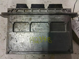 Engine ECM Electronic Control Module 2.5L VIN A Fits 1112 FUSION 2958780