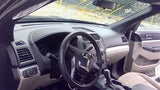 Dash Panel Base Without Police Package Fits 16-19 EXPLORER 4654531