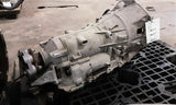Automatic Transmission 8 Speed Thru 08/31/12 Fits 13 BMW 640i 3493711