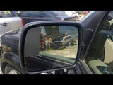 Driver Side View Mirror Power Folding Painted Fits 1013 LR4 3373970