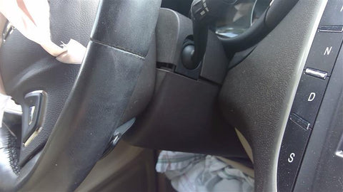 Steering Column Dash Shift Power Tilt And Telescopic Fits 17-19 MKC 4561040