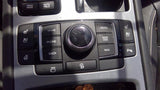 Audio Equipment Radio Controller Console Mounted Fits 1819 G80 4666950