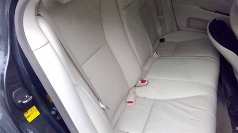 LS460     2007 Seat Rear 3521410