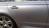 Passenger Right Rear Side Door Fits 1217 AUDI A6 3572590