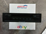 Audio Equipment Radio CD Changer Fits 0711 AUDI Q7 2766461
