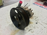 Power Steering Pump Hydraulic Assist Fits 1011 LACROSSE 2945930