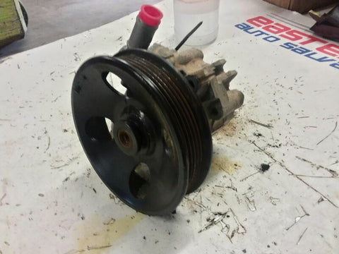 Power Steering Pump Hydraulic Assist Fits 1011 LACROSSE 2945930