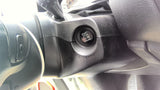 Steering Column Keyless Ignition With Rain Sensor Fits 19-21 RENEGADE 4864790