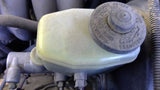 Brake Master Cylinder Without ABS Fits 9600 4 RUNNER 3516650